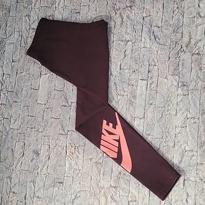 Nike Athletic Pants Small